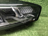 Фара правая Chery Tiggo 7 Pro Max 24-нв LED
