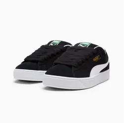 Кеды унисекс PUMA Suede XL