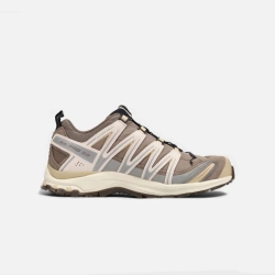 Кроссовки Salomon Xa Pro 3D Suede