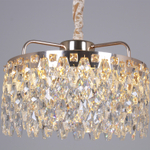 28500-0.4-400 MX GD светильник потолочный Reluce, LED