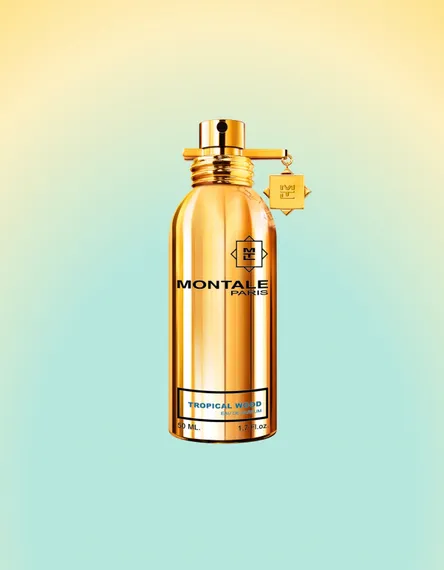 Montale Tropical Wood