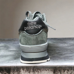 New Balance 574 • Dark Gray