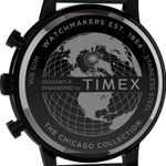 Мужские  наручные часы Timex TW2U39200