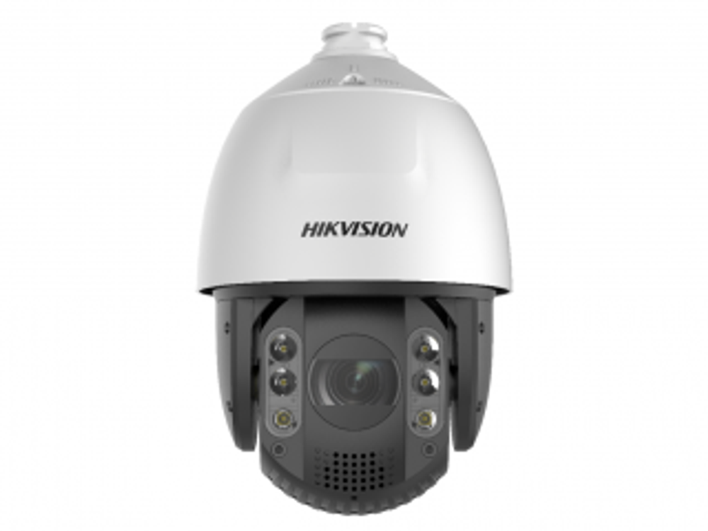 IP-камера видеонаблюдения  поворотная DS-2DE7A220MCG-EB Hikvision