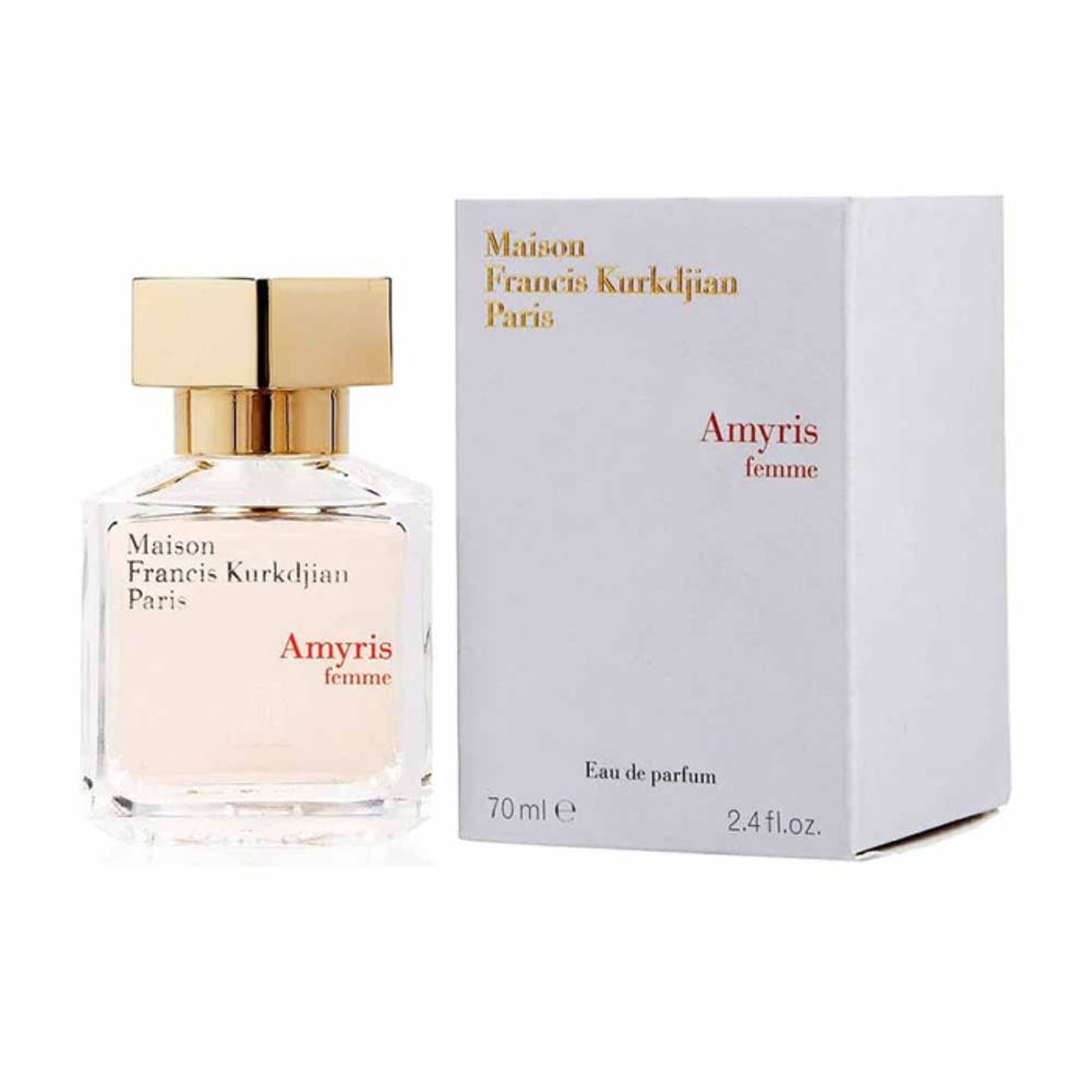 Maison Francis Kurkdjian Amyris Femme Eau De Parfum