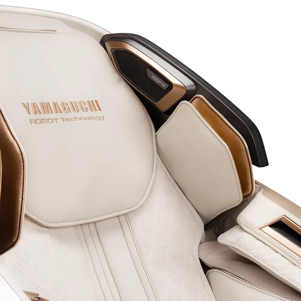 Массажное кресло Yamaguchi Xi Robot