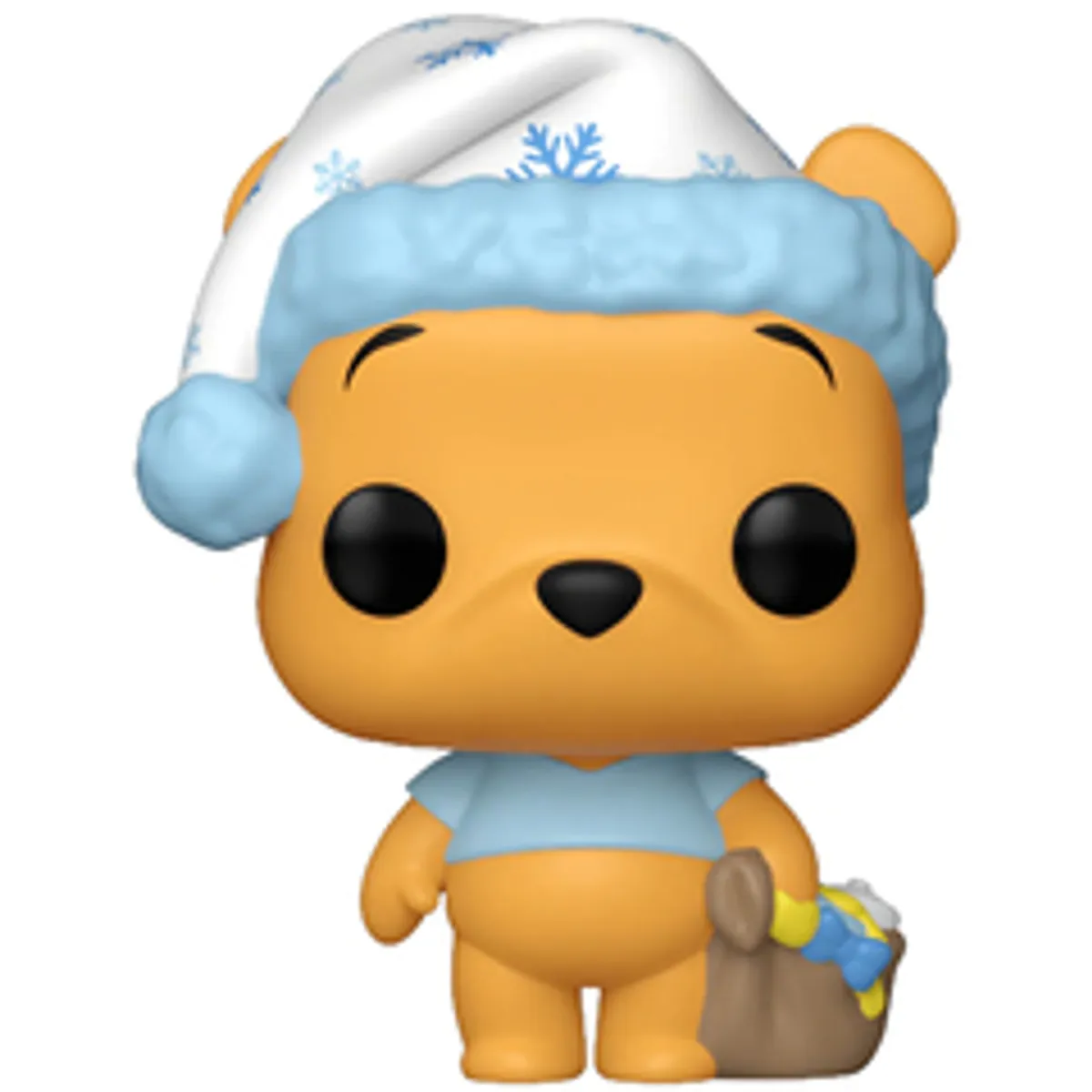 Funko Pocket POP! Disney Holiday Tree Winnie the Pooh: Pooh