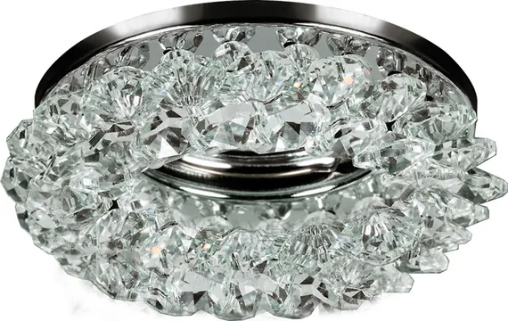 Точечный светильник Novara 261057 Escada