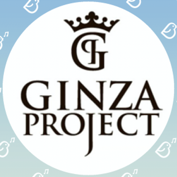VoiceBook & Ginza Project VoiceBook & Ginza Project