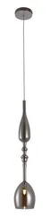 Подвесной светильник Lux New LUX NEW SP1 C SMOKE Crystal Lux