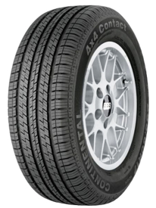 Купить Легковая шина Continental 4x4Contact L AO 265/50-R19 110H