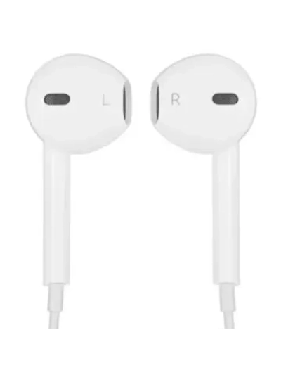 Наушники EarPods MMTN2ZM/A WHITE, 2.0, Lightning