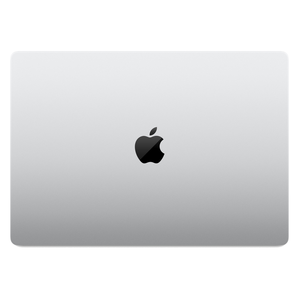 Apple MacBook Pro 16 (2024) (M4 Max 14C CPU, 32C GPU) 36 ГБ, 1 Тб SSD, серебристый MX2V3