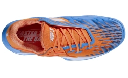 Теннисные кроссовки Babolat Propulse Fury 3 All Court - orange peel