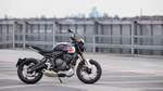 Triumph Trident 660 TRIPLE TRIBUTE EDITION 2024