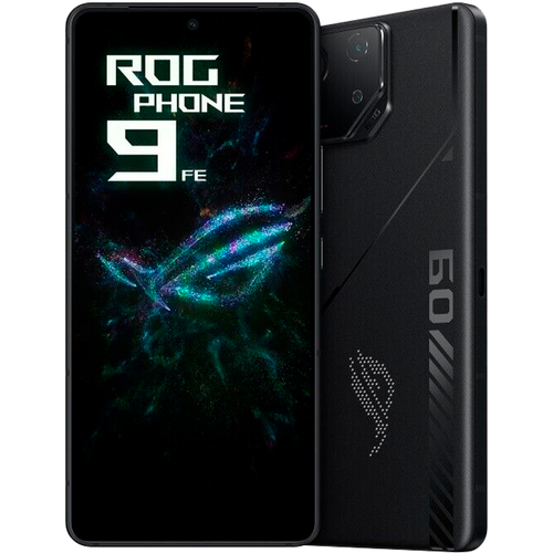 Смартфон ASUS ROG Phone 9 FE 16/256GB, Phantom Black (Черный)