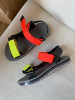 Сандалии Mini Melissa