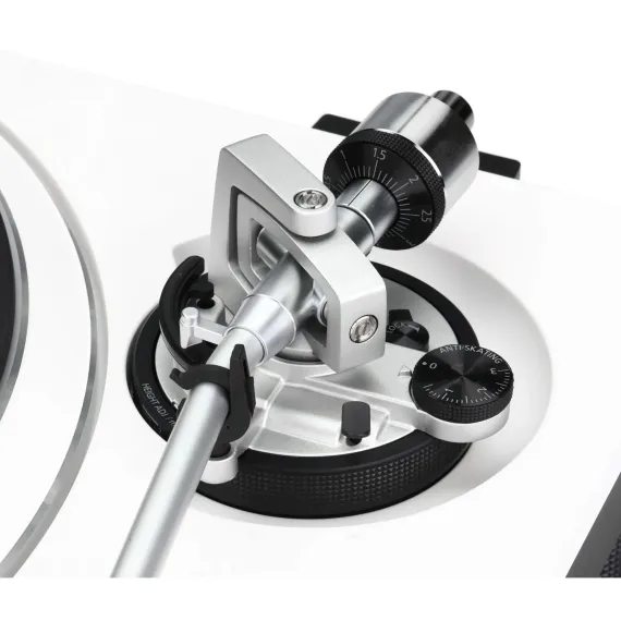 Technics SL-1500C-W White
