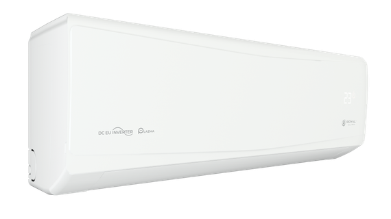 Инверторная сплит-система серии GRIDA DC EU Inverter RCI-GRС28HN (комплект) — (2)
