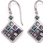Серьги Fiore Luna AE01256-9.1 M