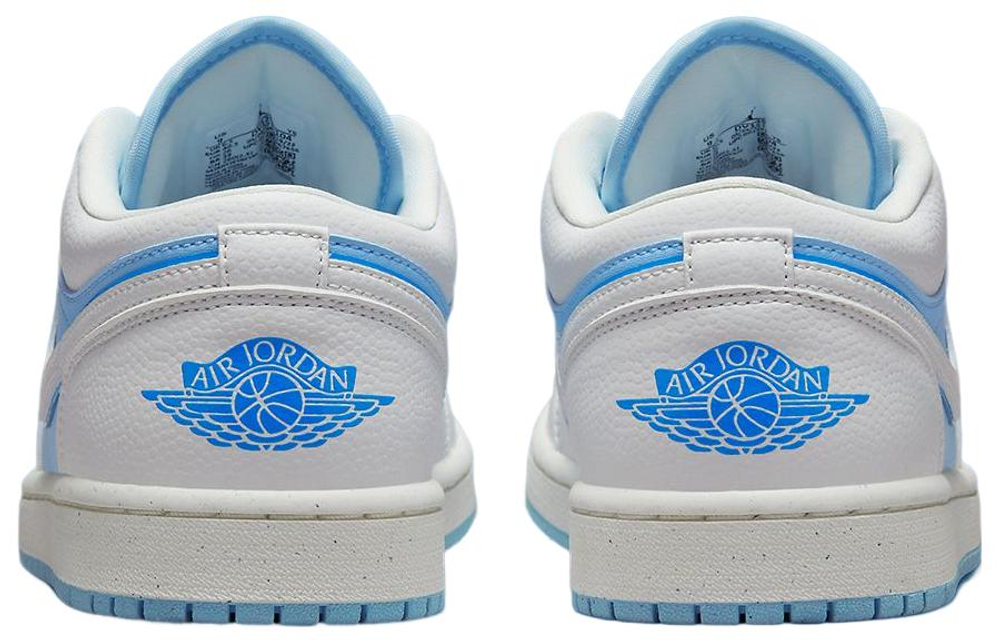 Air Jordan 1 Low Se 'Reverse Ice Blue' Women's