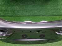 Крышка багажника Nissan Qashqai 2 j11 (2013-2023)