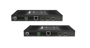 WyreStorm HDBT удлинители