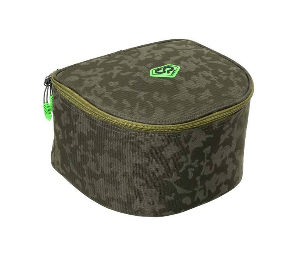 CARP PRO Сумка Diamond для катушки тип Big Pit 24х20х15см