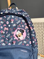Рюкзак на колесах Samsonite Disney