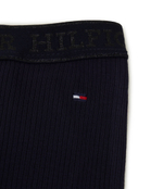 Леггинсы Tommy Hilfiger - темно-синий(KG0KG07603)