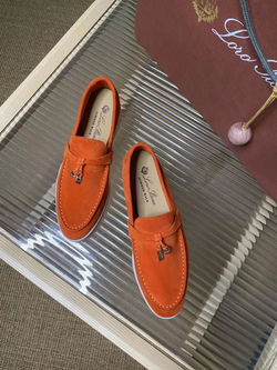 Лоферы Loro Piana