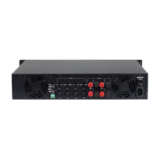 UandKSound M4500D Black