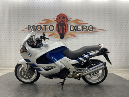 BMW K1200RS , 1999