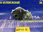 Замок двери задней левой NISSAN PRIMERA 1997