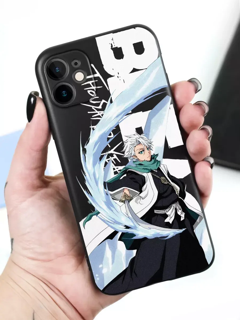Чехол на iPhone 11, Айфон 11