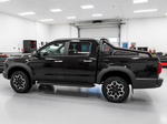 Дуга SPORT BAR 2 (2 задних прожектора, стоп-сигнал.Hilux, JAC и др.)