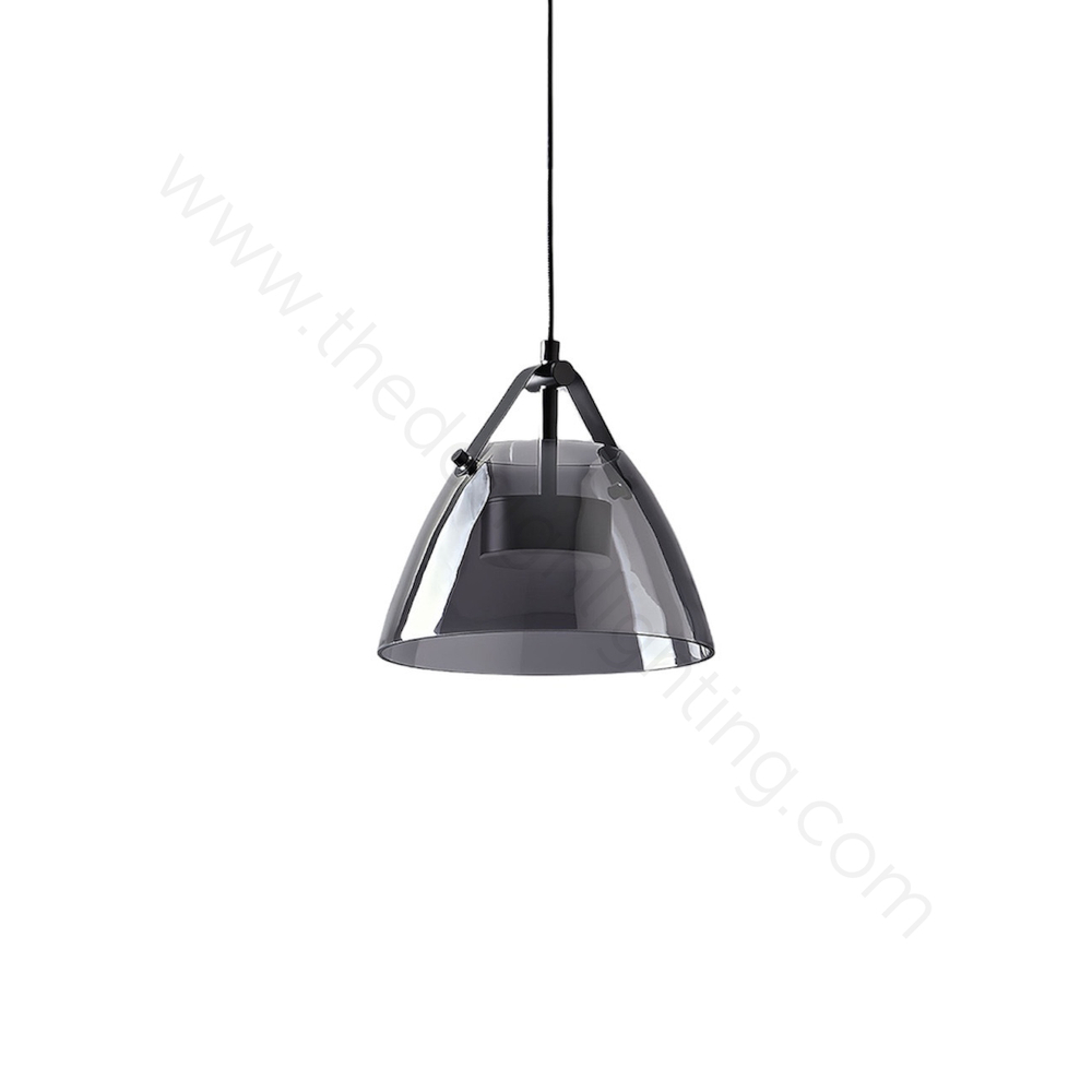 Pendant design lamp Mechtild