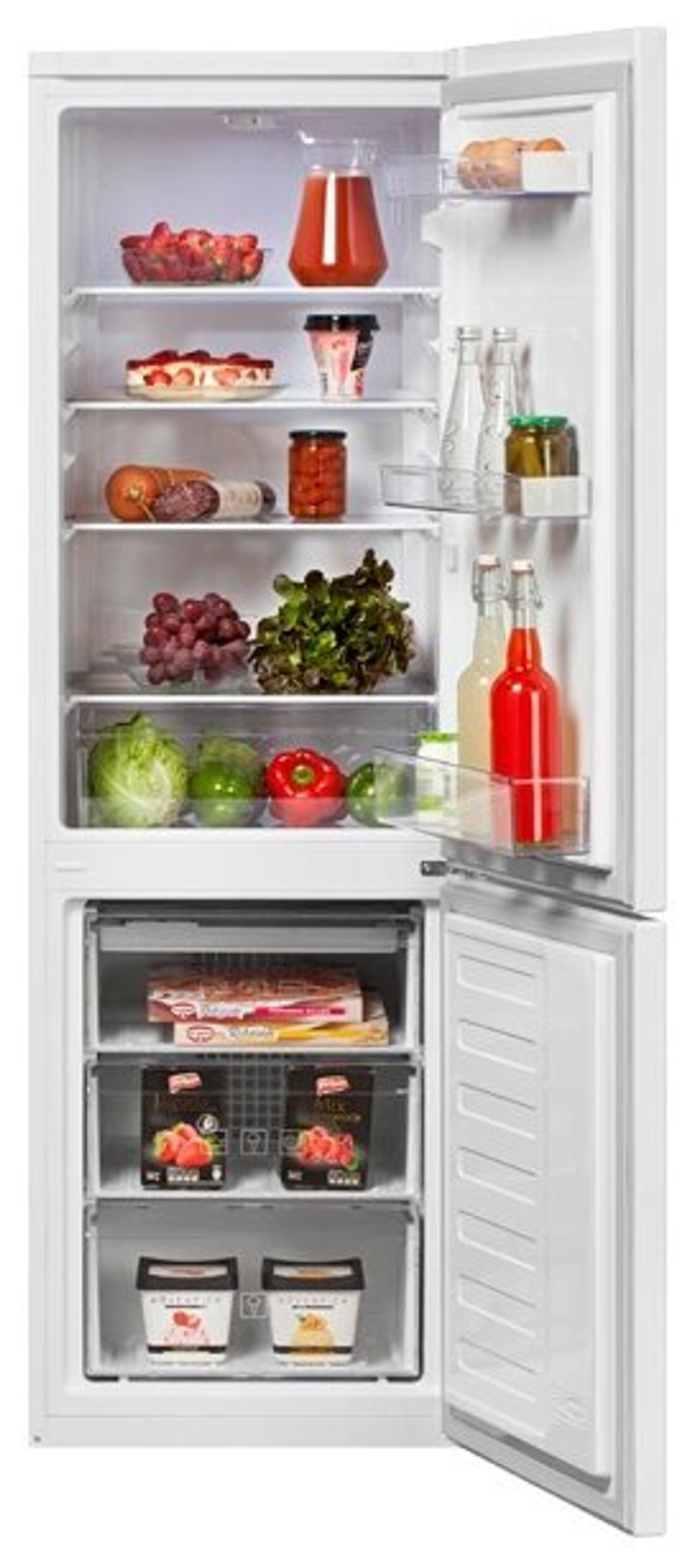 BEKO RCSK 310M20 W