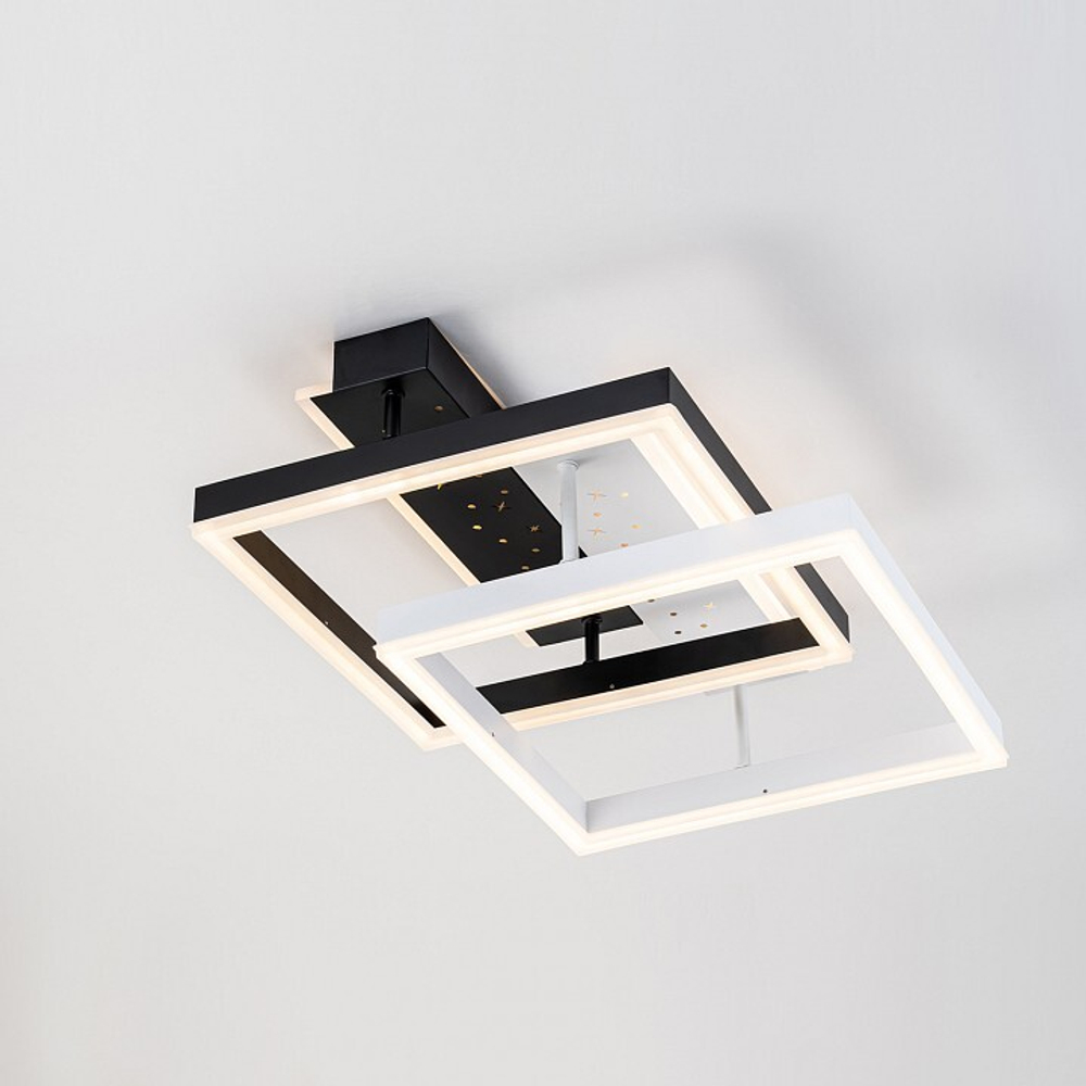 Накладной светильник Escada Stellar 10215/2LED