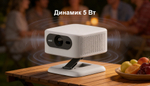 Проектор Everycom R16 Mini