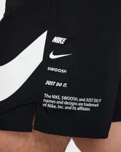 Шорты плавательные мужские NIKE 7 VOLLEY SHORT