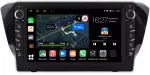 Магнитола для Skoda Superb 2015+ (без штатного усилителя) - Canbox 1049 Android 10, Быстрая, CarPlay, 4G SIM-слот