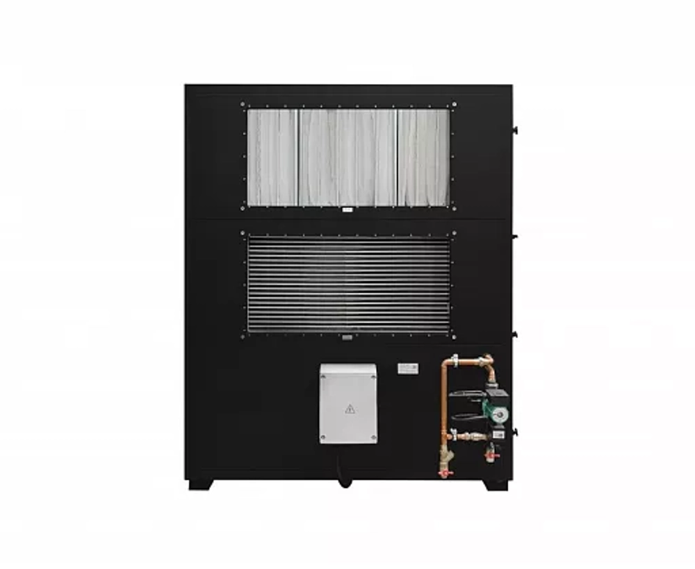 TURKOV Hydra X 8000 W2R