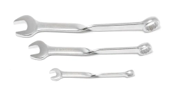 Ключ комбинированный twist 32мм Forsage F-75532T