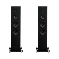 Quad S-5 Black Oak