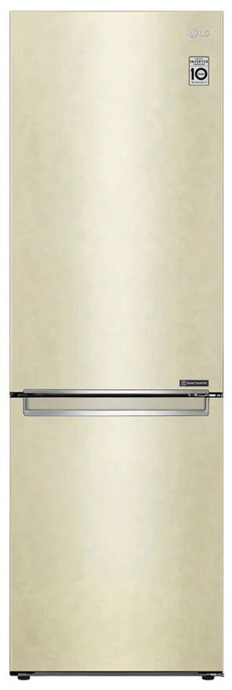 Холодильник LG GC-B459SECL Холодильник LG GC-B459SECL