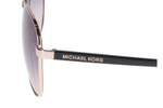 Солнцезащитные очки Michael Kors - золотой(MK5007)