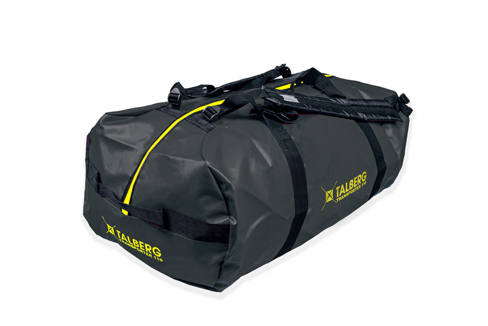 БАУЛ TALBERG TRANSPORTER BAG 140