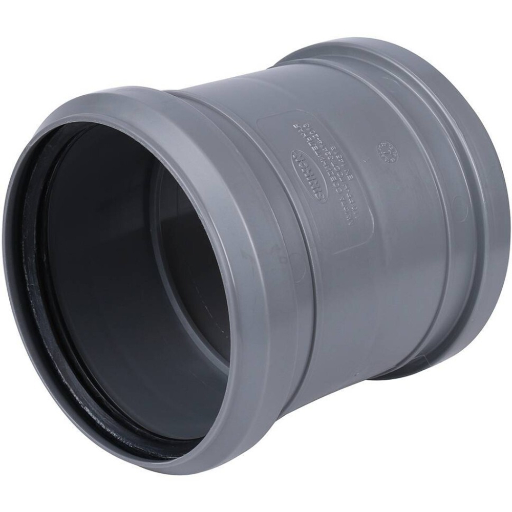 Муфта соединительная D110 Sinikon