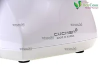 Соковыжималка шнековая Cuchen LSJ-TE 903W, производитель Сuchen
